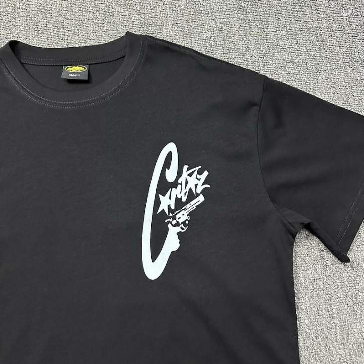 Corteiz T Shirts Short _SKUCorteizXS-2XLwmtx316316676